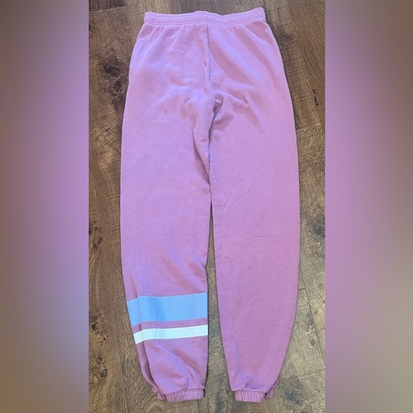 PINK by Victoria’s Secret jogger pants XS extra small - Picture 5 of 6